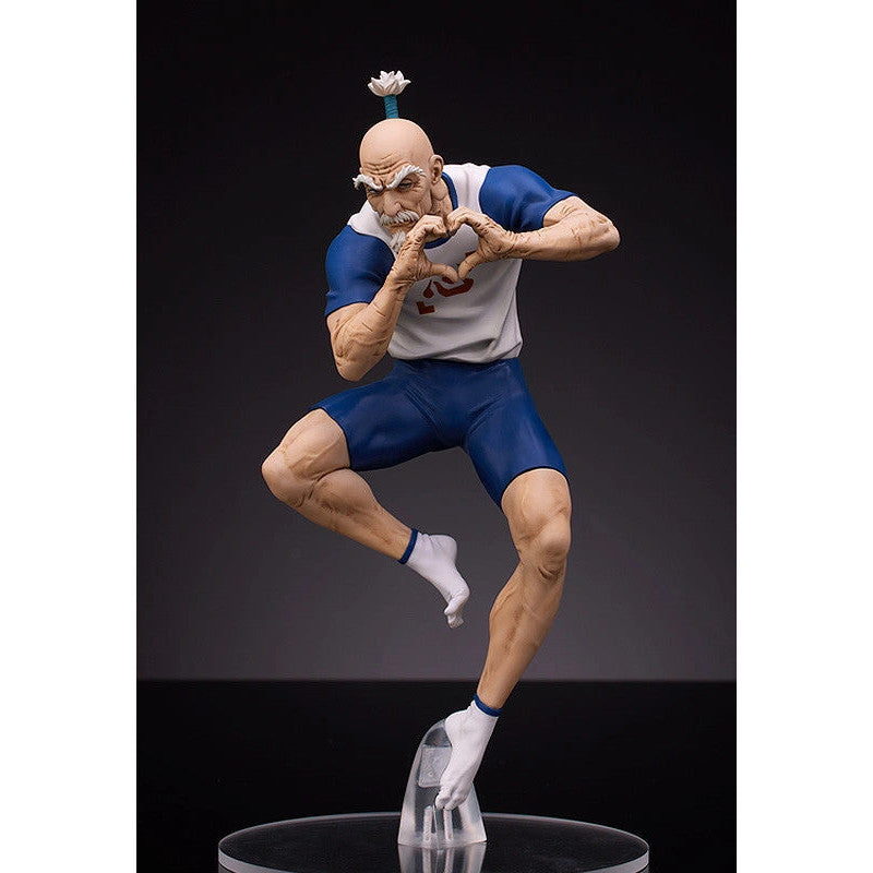 POP UP PARADE Netero HUNTER x HUNTER