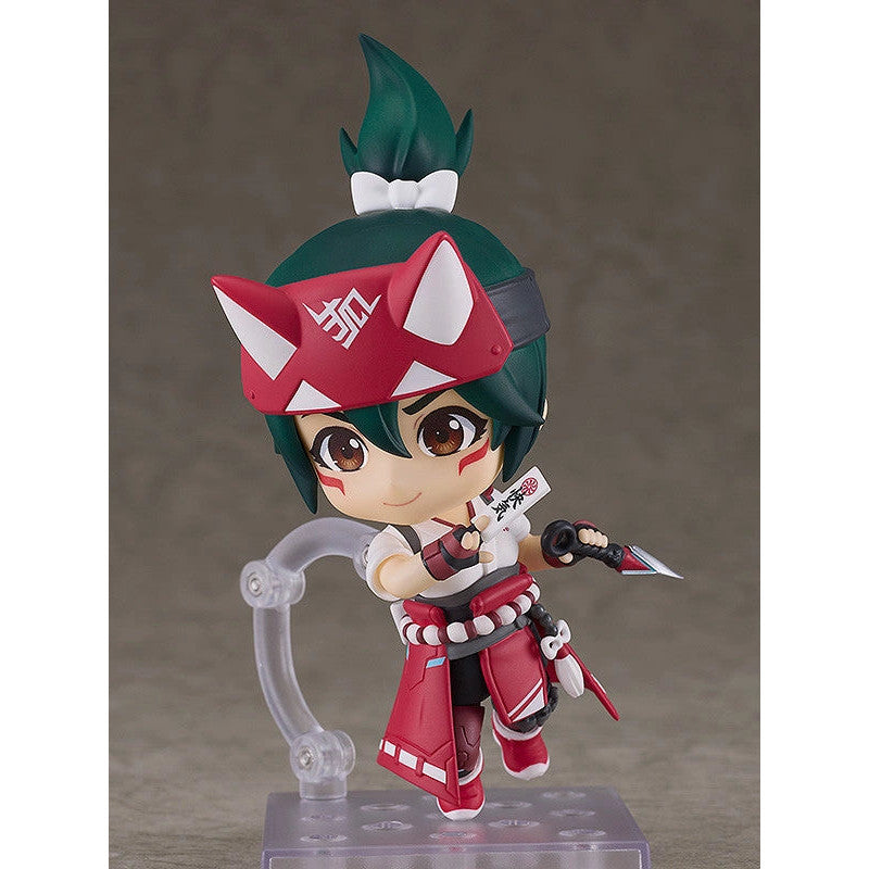 Nendoroid Kiriko Overwatch 2