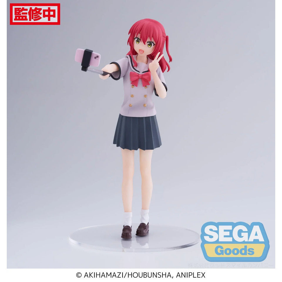 “BOCCHI THE ROCK!” “Ikuyo Kita” SEGA Desktop x Decorate Collections
