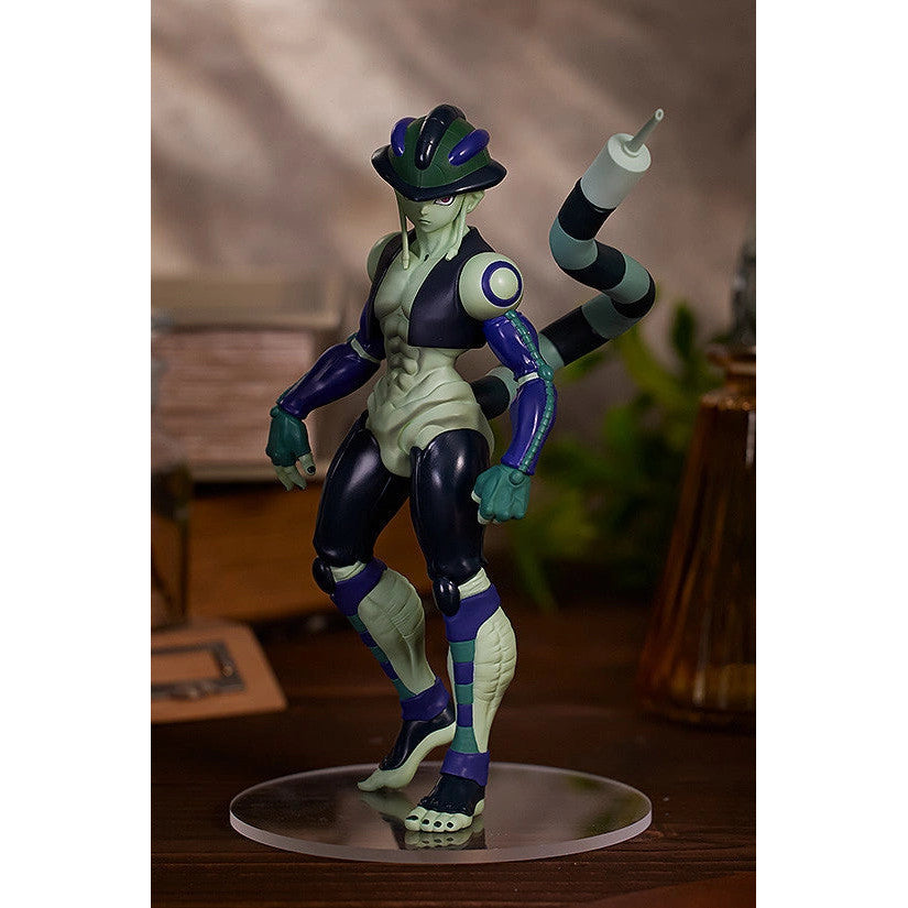 POP UP PARADE Meruem HUNTER x HUNTER