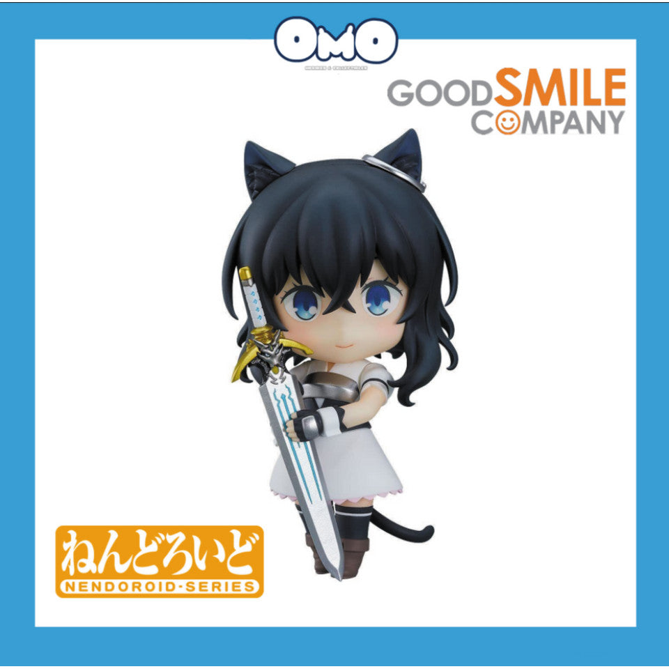 Nendoroid Fran