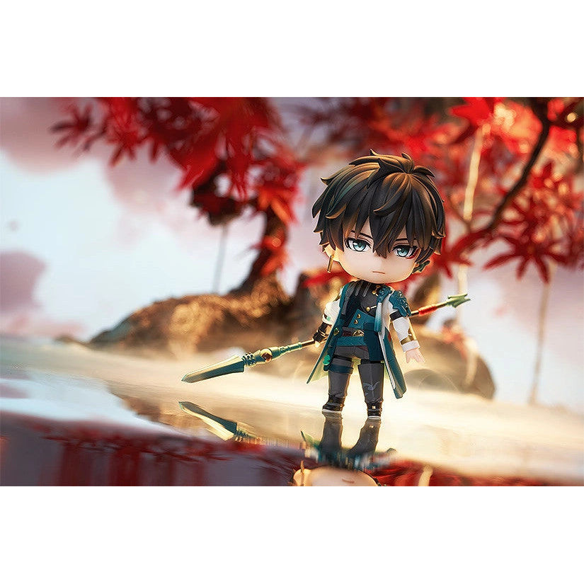 Nendoroid Honkai Star Rail Dan Heng (Hoyoverse)