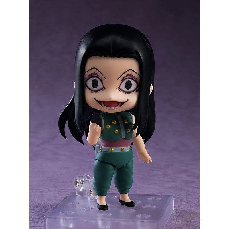 Nendoroid Yellmi