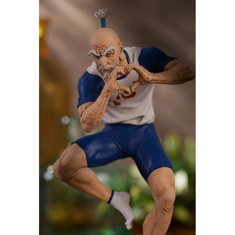POP UP PARADE Netero HUNTER x HUNTER