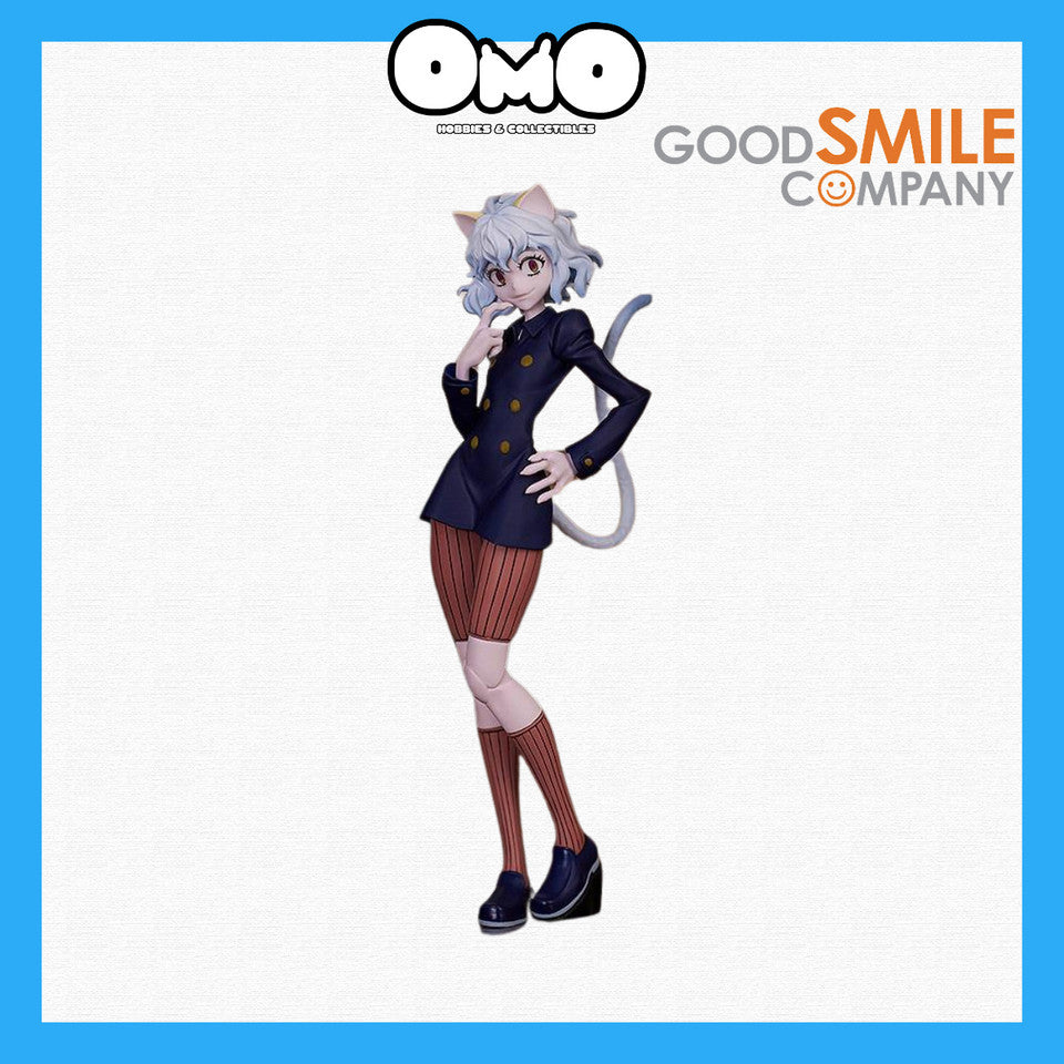 POP UP PARADE Neferpitou Figure