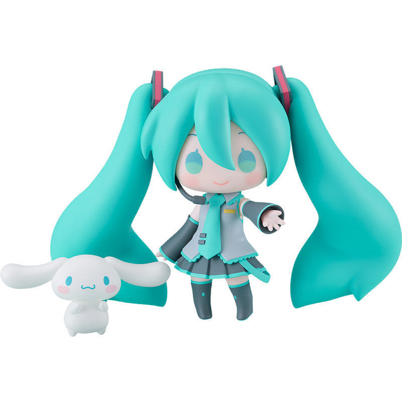 Nendoroid Hatsune Miku: Cinnamoroll Collaboration Ver.