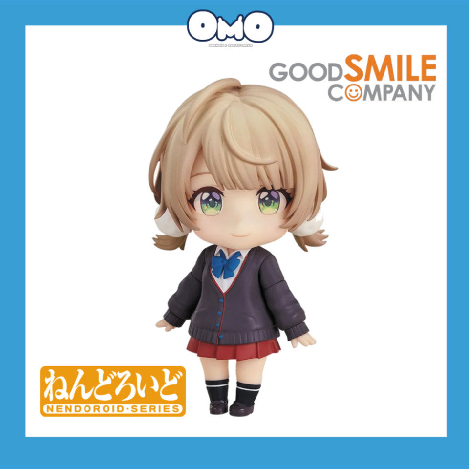 Nendoroid Shigure Ui