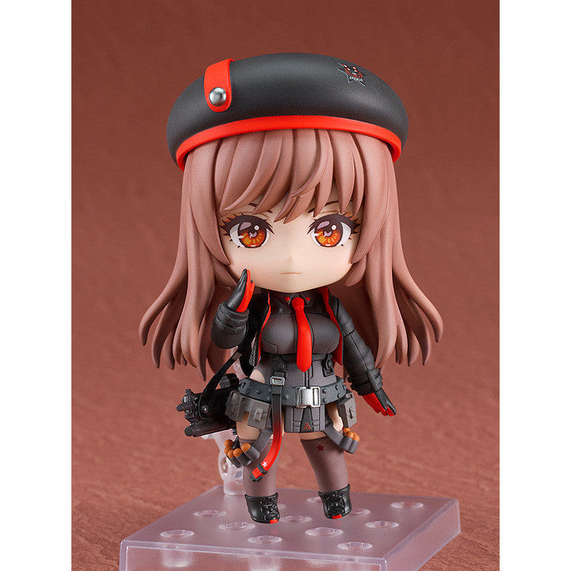 Nendoroid Rapi (Nikke)