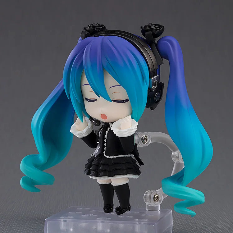 NENDOROID 2534 HATSUNE MIKU ∞ Ver.