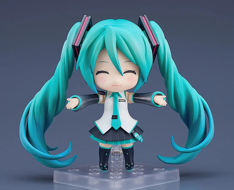 Good Smile Company - Nendoroid Hatsune Miku V3