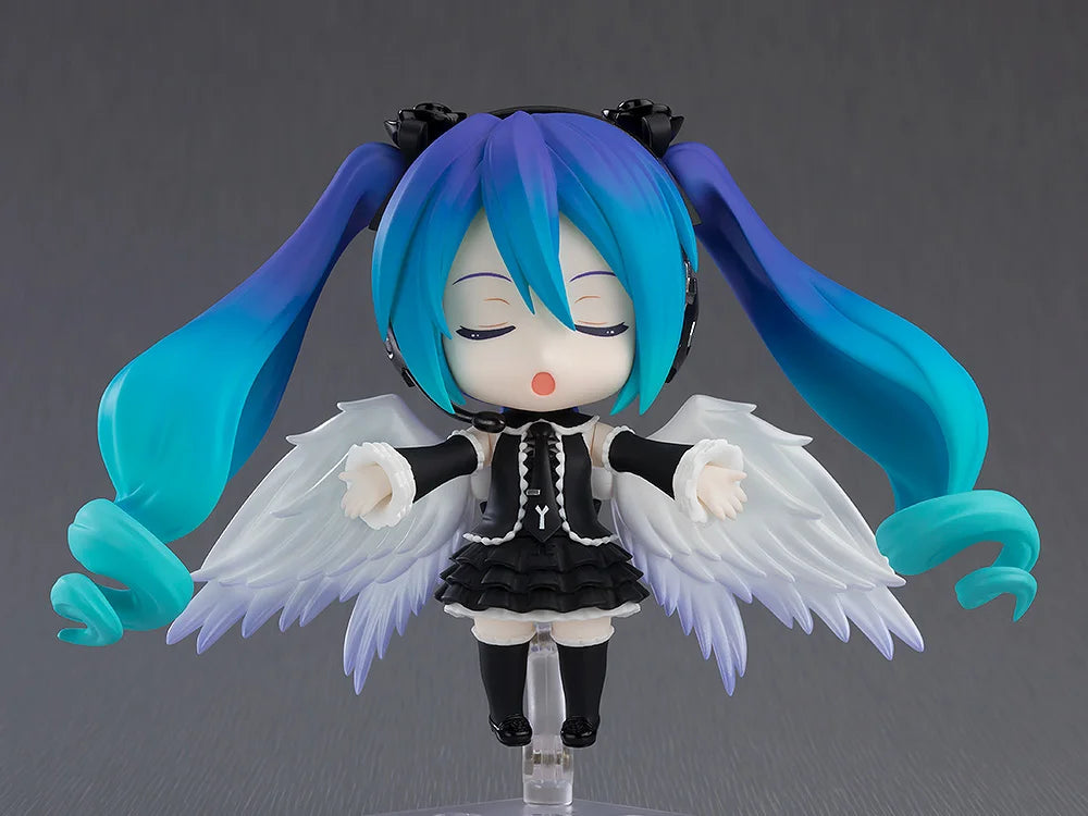 NENDOROID 2534 HATSUNE MIKU ∞ Ver.