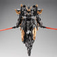 Super Robot Heroes ExT-GS/EA03 Estailev Neamhain Warcrow (Exceed Type) 1/100 Scale Model Kit