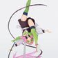 Taito - Demon Slayer: Kimetsu No Yaiba Aerial Figure - Mitsuri Kanroji