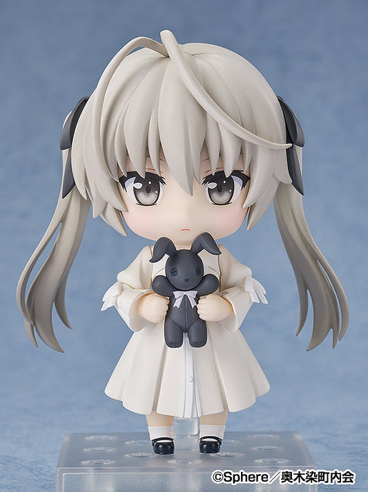 [PRE-ORDER] Nendoroid Sora Kasugano