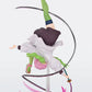 Taito - Demon Slayer: Kimetsu No Yaiba Aerial Figure - Mitsuri Kanroji