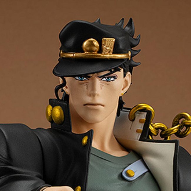 POP UP PARADE JOTARO KUJO (JoJo's Bizarre Adventure: Stardust Crusaders)