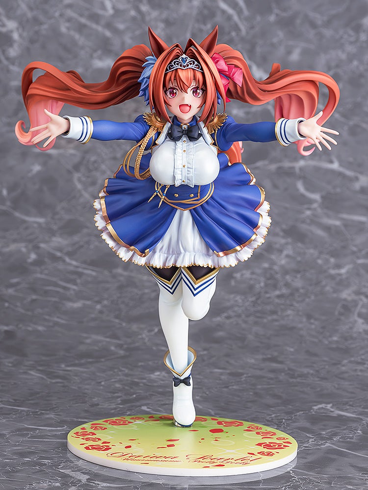[Your Scarlet Tailwind] Daiwa Scarlet (4pcs/case)