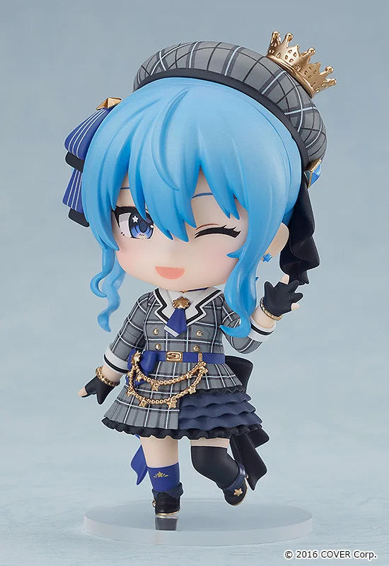 Good Smile Company - Nendoroid 1979 - Hololive Hoshimachi Suisei