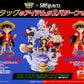 World Collectable Figure x S.H.Figuarts MONKEY.D.LUFFY