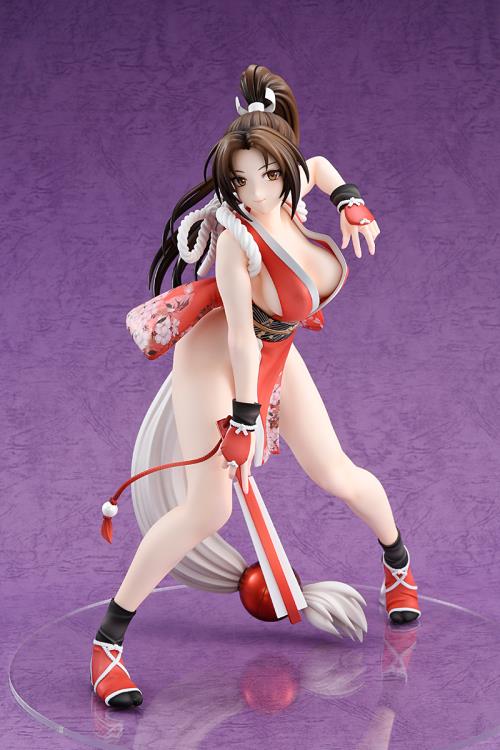 Amakuni - THE KING OF FIGHTERS XIV - Mai Shiranui: Repackaged Ver. 1/6