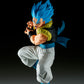 BANDAI - DRAGON BALL SUPER MATCH MAKERS - SUPER SAIYAN GOD SUPER SAIYAN GOGETA