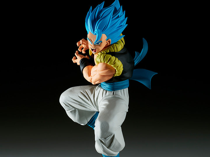 BANDAI - DRAGON BALL SUPER MATCH MAKERS - SUPER SAIYAN GOD SUPER SAIYAN GOGETA