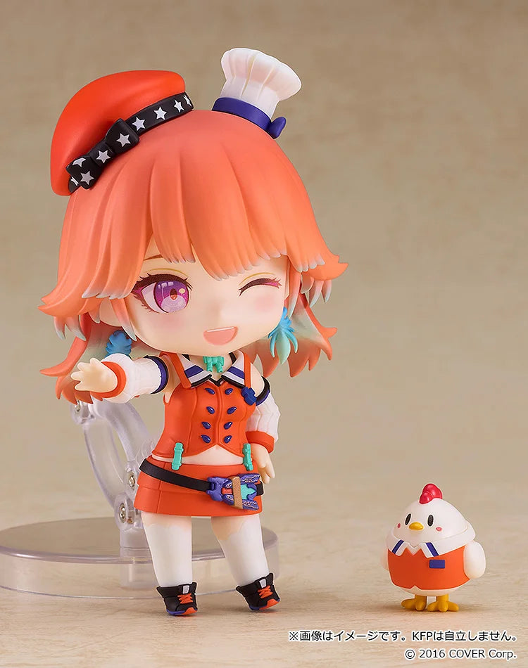 Nendoroid Takanashi Kiara [Hololive]