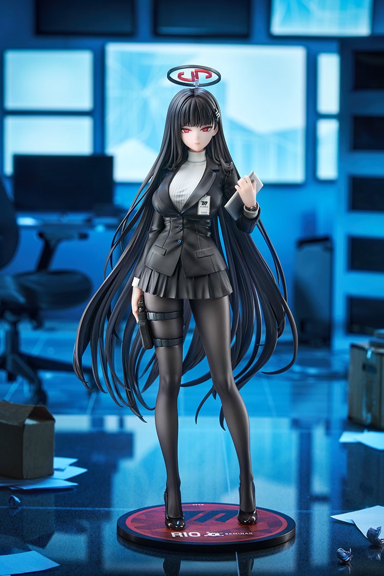 [PRE-ORDER] Rio
