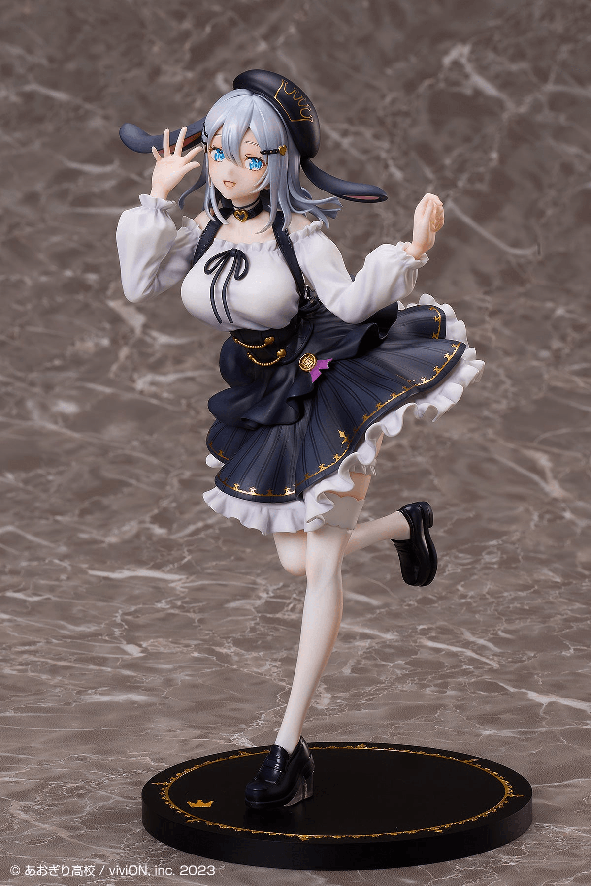 [PRE-ORDER] Aogiri High School Yamaguro Nekuro Casual Outfit Ver. 1/7 Complete Figure
