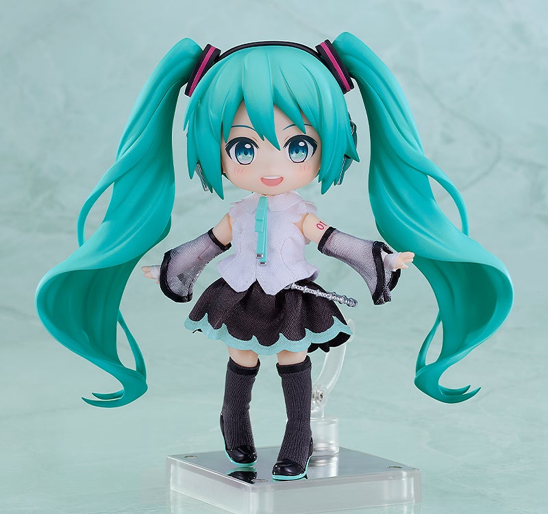 [Good Smile Company] Nendoroid Doll Hatsune Miku NT