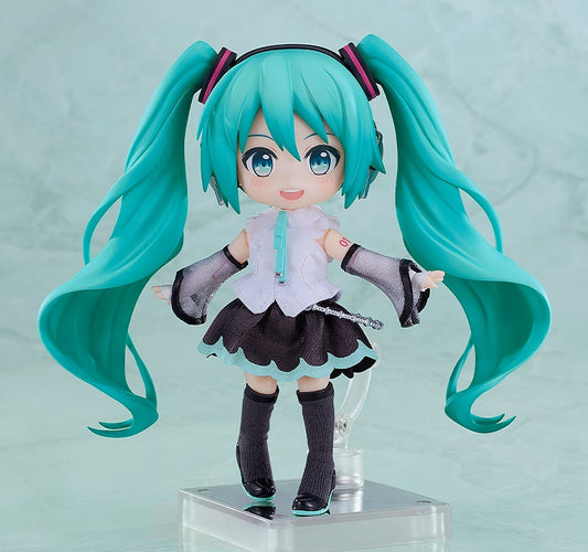 [Good Smile Company] Nendoroid Doll Hatsune Miku NT