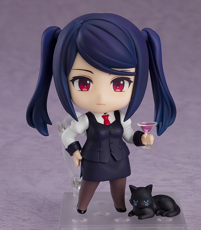 [Good Smile Company] Nendoroid Jill Stingray