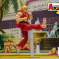 Street Fighter Alpha 3 Storm Arena Ken 1/12 Scale Action Figure