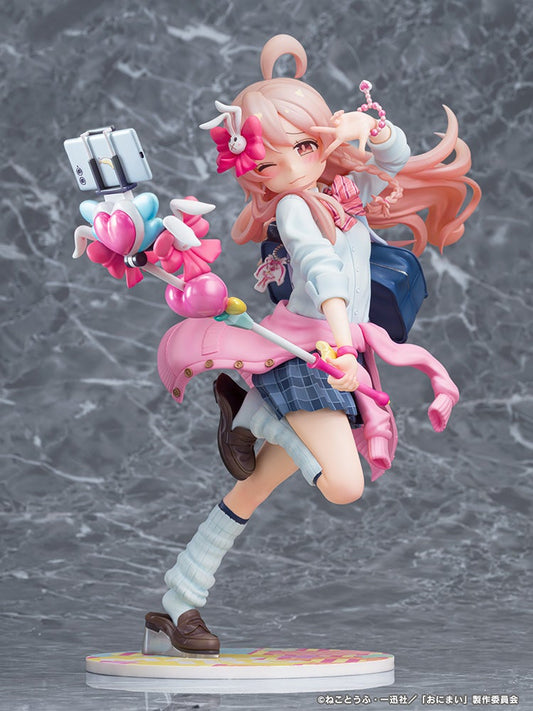 [PRE-ORDER] Mahiro Oyama Heisei Gyaru Ver.