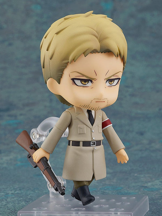 [PRE-ORDER] Nendoroid Reiner Braun