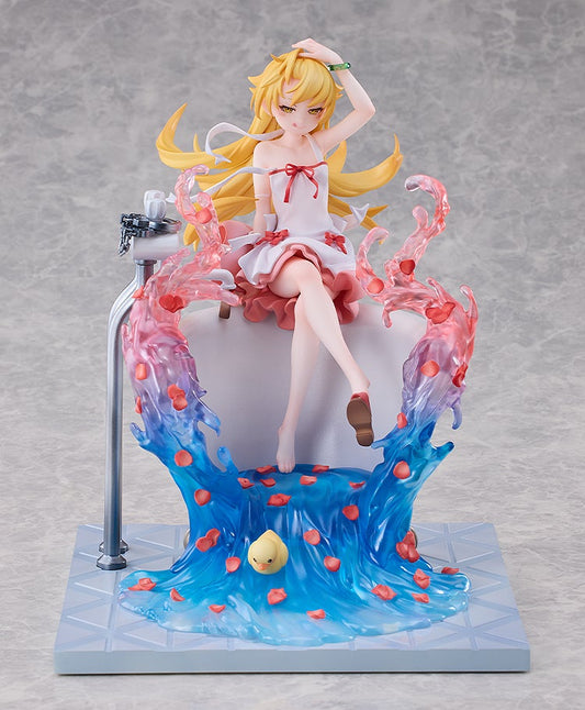 1/7 Shinobu Oshino