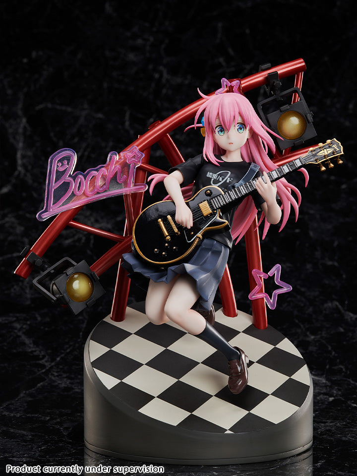 1/7 SCALE HITORI GOTOH [BOCCHI THE ROCK!]
