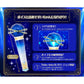 Premium Bandai “Hololive” Hoshimachi Suisei "Suichan Senyou Microphone" [EXCLUSIVE]