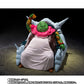S.H.Figuarts SAICHOUROU + Bonus Item