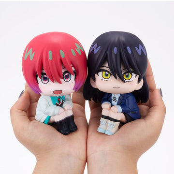 Lookup Mobile Suit Gundam GQuuuuuuX Yuzuriha Amate (Machu) &  Nyaan set (With Bonus)