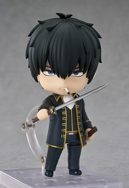 [PRE-ORDER] Nendoroid Toshiro Hijikata (Cut Off Date: Jan-8-2025)