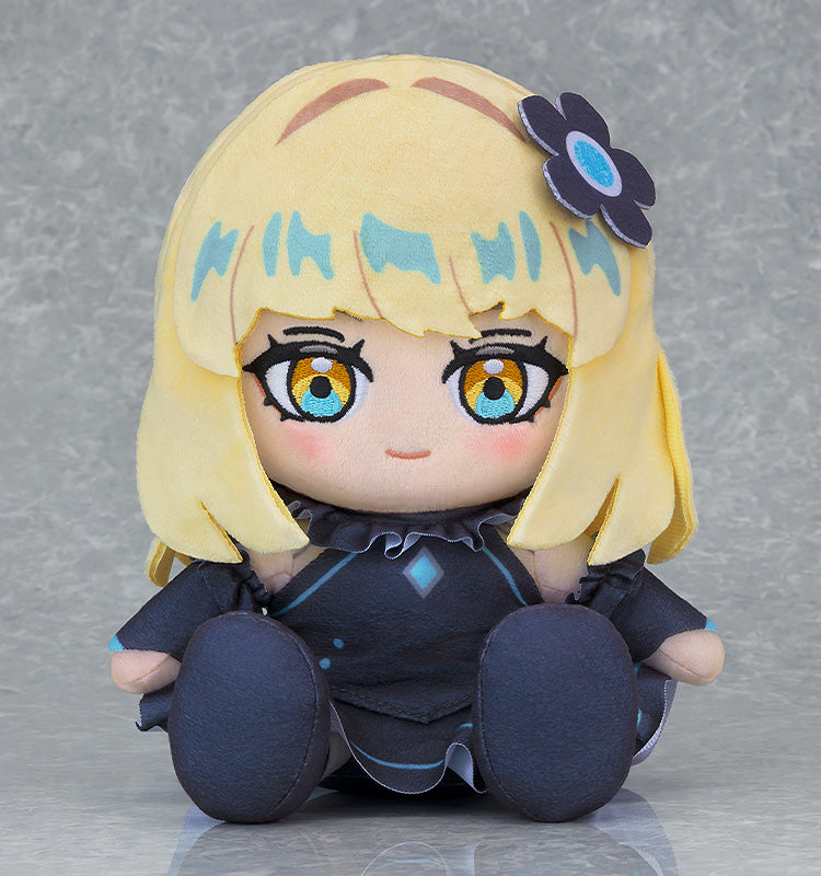 [PRE-ORDER] Plushie Pray