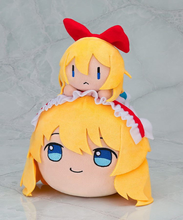 [PRE-ORDER] Nuidaifuku Yukkuri Alice