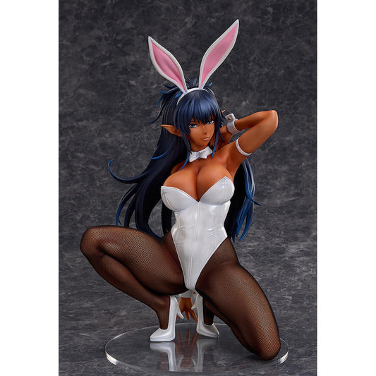 [PRE-ORDER] 1/4 scale Arshes Nei: Bunny Ver. (Bastard!! -Heavy Metal, Dark Fantasy-) (Cut Off Date: Jan-22-2025)