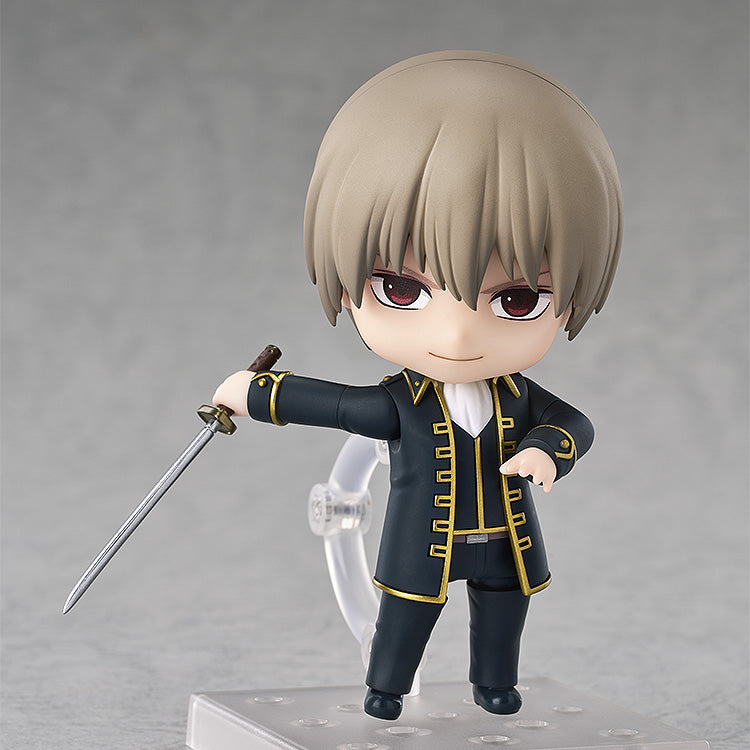 [PRE-ORDER] Nendoroid Sogo Okita (Cut Off Date: Jan-8-2025)