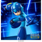 SEGA - LUMINASTA MEGA MAN [Rockman]