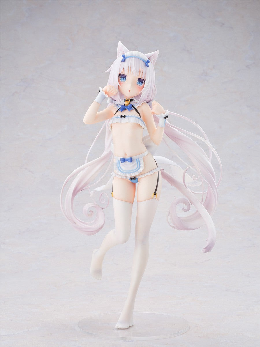 Nekopara Vanilla Micro Bikini Maid  -STD Edition- (8pcs/case)