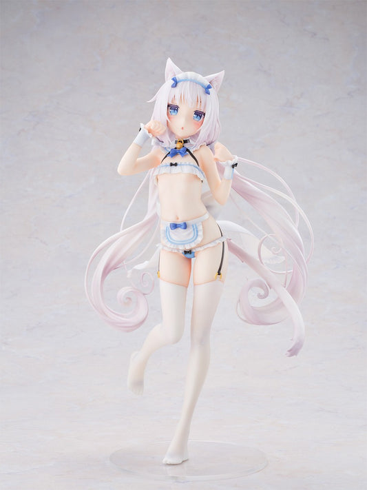 Nekopara Vanilla Micro Bikini Maid  -STD Edition-