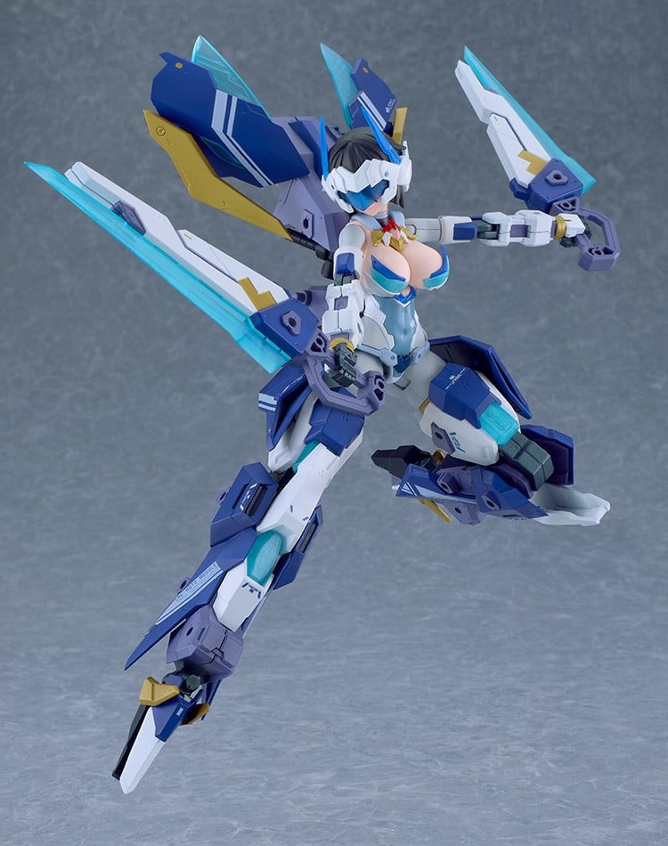 [PRE-ORDER] PLAMATEA Hurricane Honey