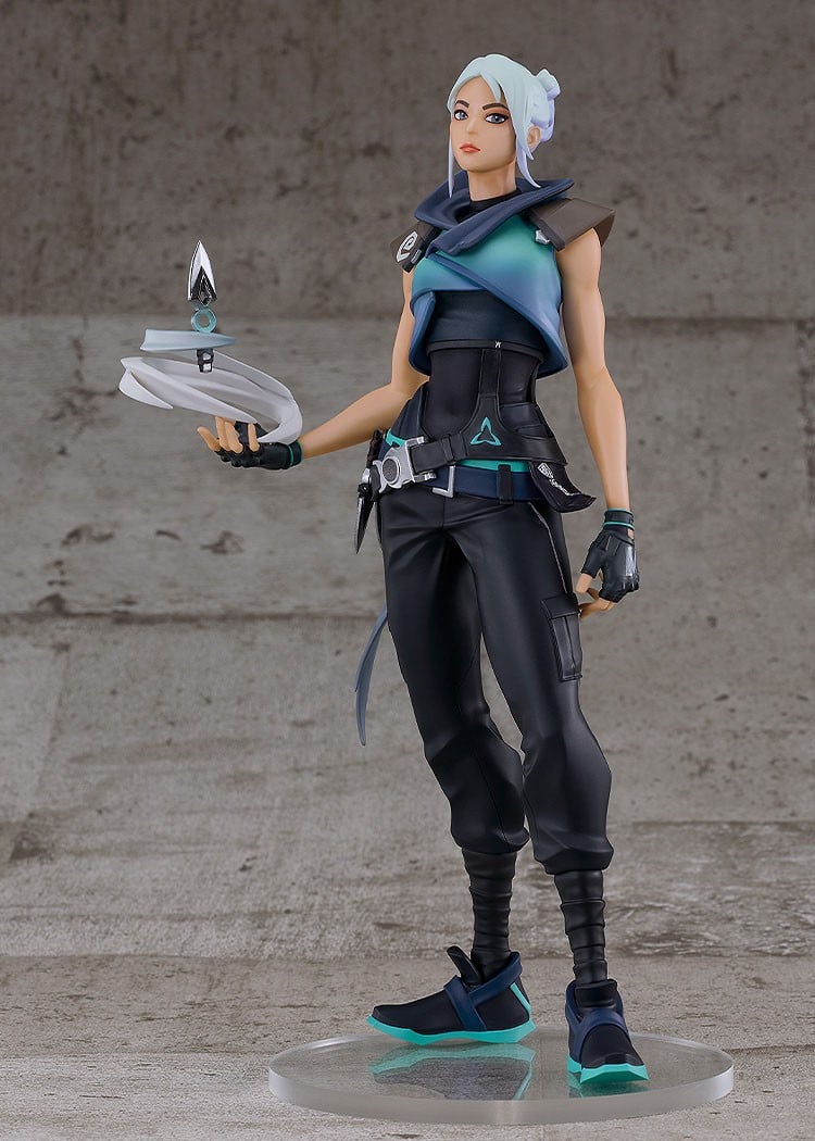 [PRE-ORDER] POP UP PARADE SP Jett